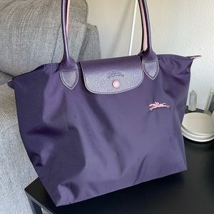 Longchamp le pillage club bilberry